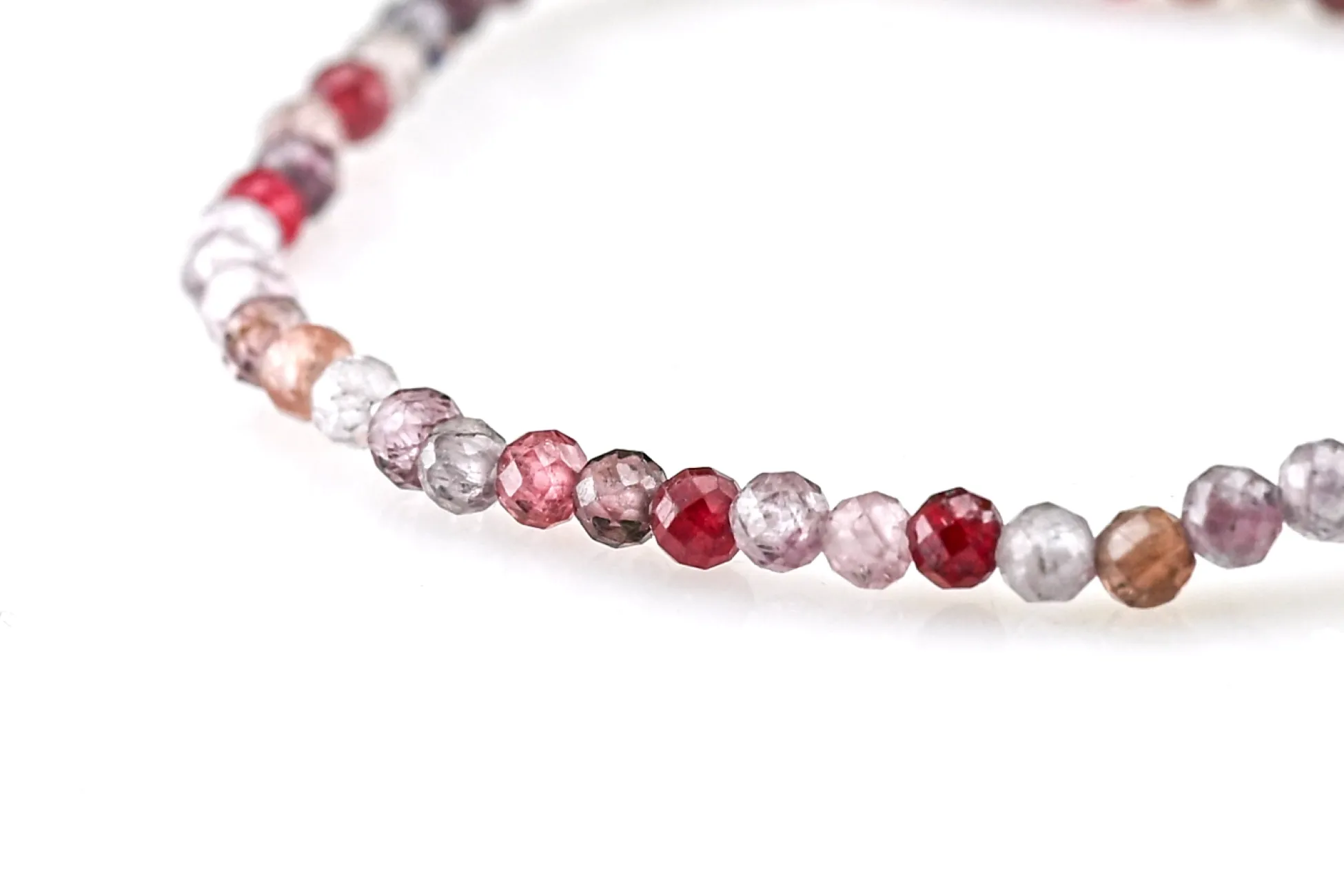 Spinell-Armband
