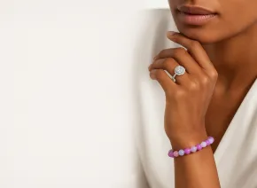 Armband "Liebe"