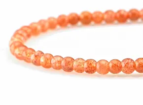 Armband aus Sonnenstein