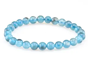 Armband aus Aquamarin „Santa Maria“