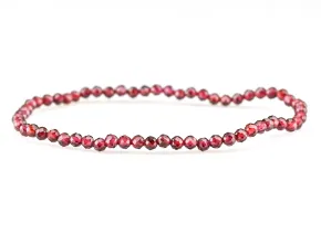 Armband mit Granat