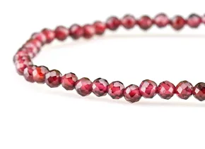 Armband mit Granat