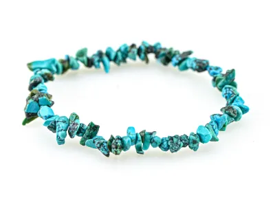 Armband mit Chrysokoll AA