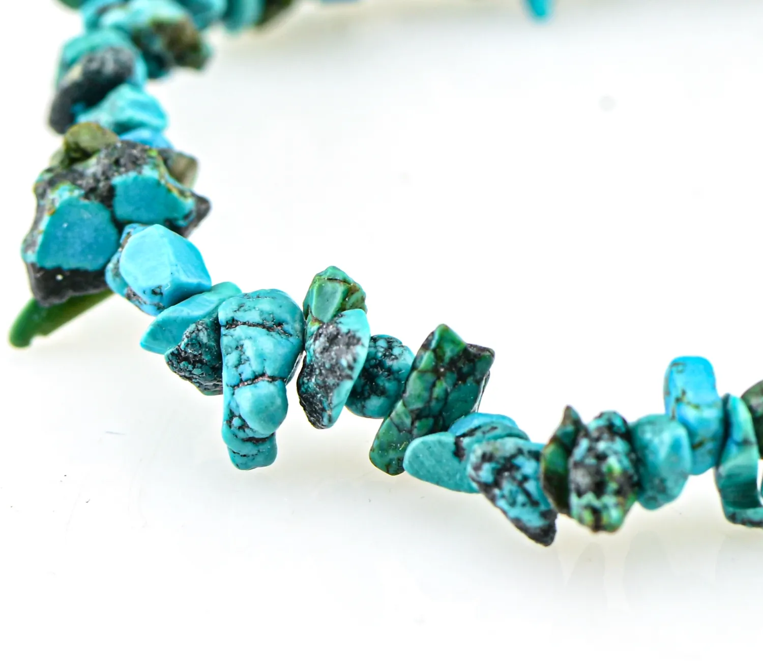 Armband mit Chrysokoll AA