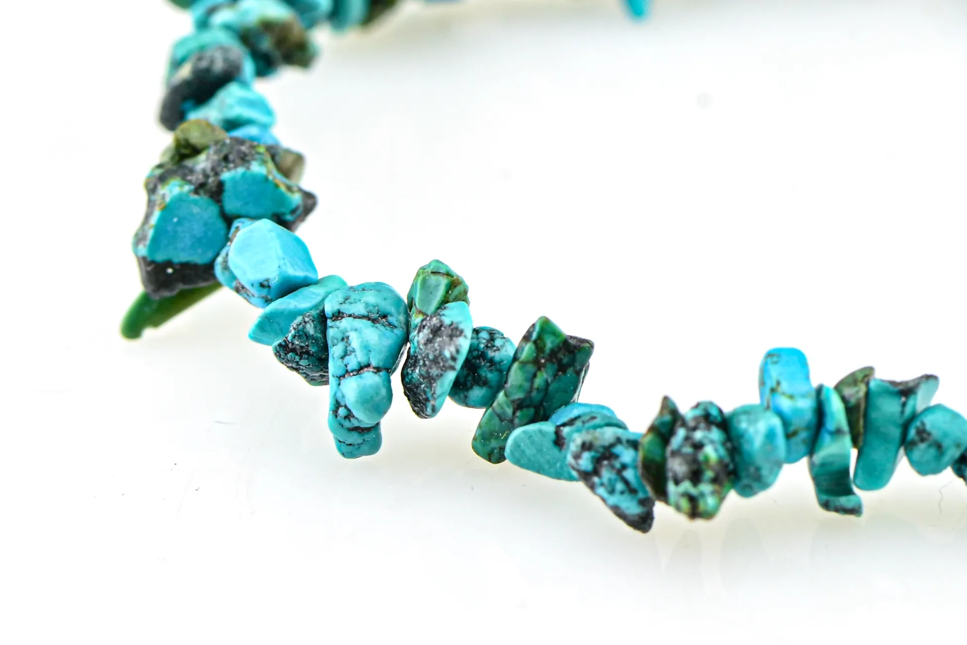 Armband mit Chrysokoll AA