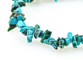 Armband mit Chrysokoll AA