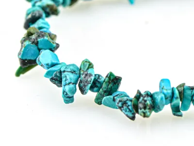 Armband mit Chrysokoll AA