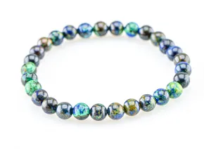 Armband mit Chrysokoll
