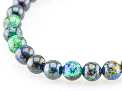 Armband mit Chrysokoll