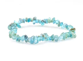Armband mit Apatit