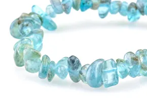 Armband mit Apatit
