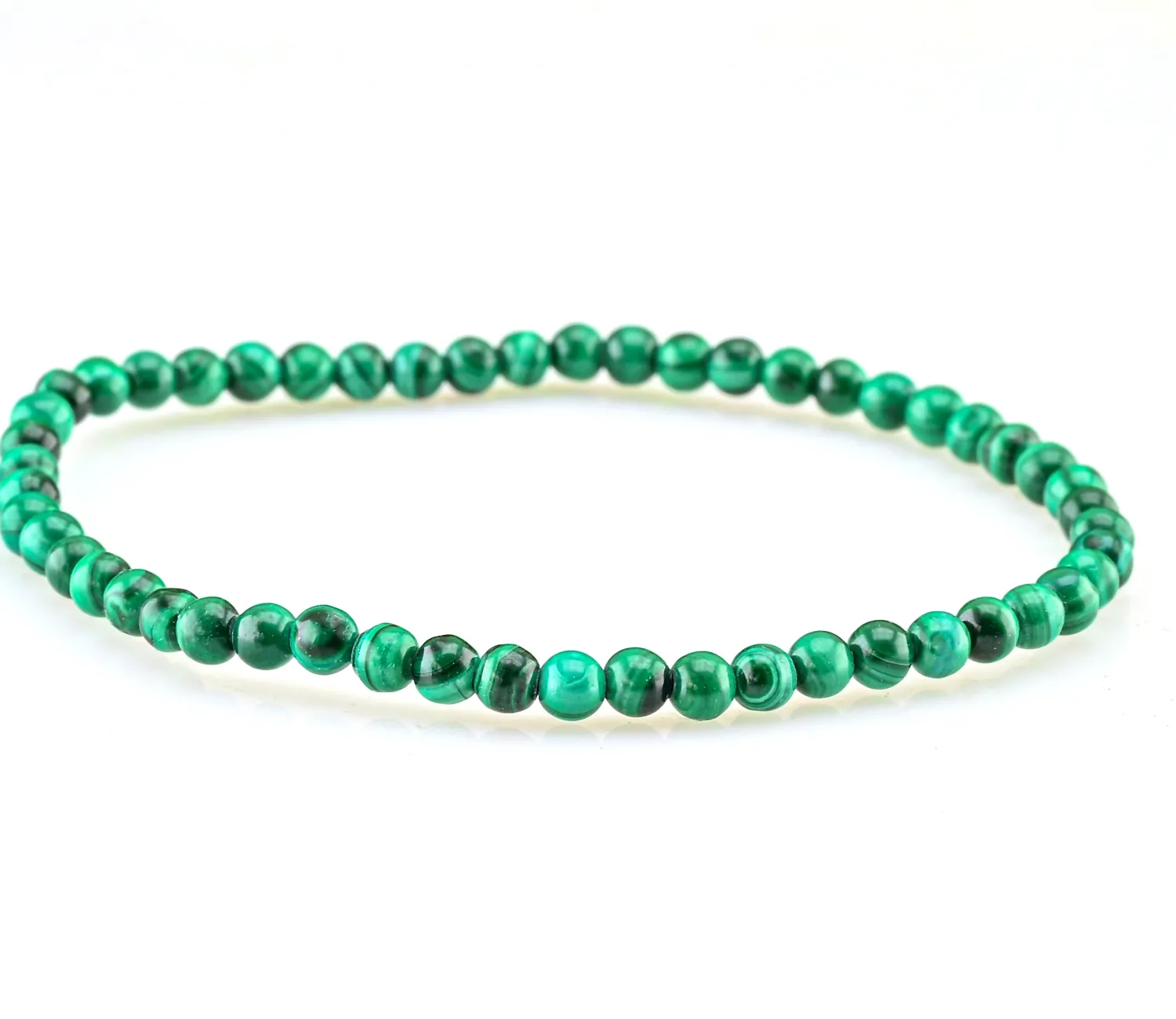 Armband aus Malachit