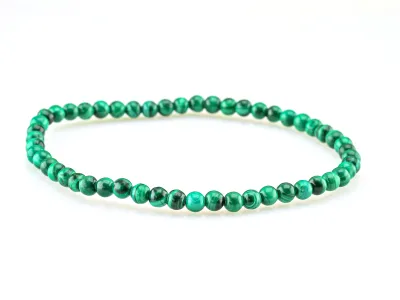 Armband aus Malachit