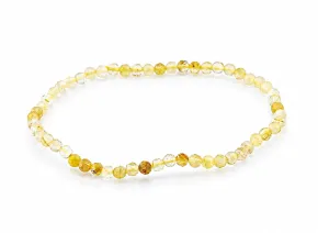 Armband aus Rutilquarz