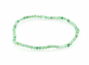 Armband mit Smaragd