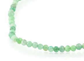 Armband mit Smaragd