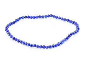 Armband aus Lapislazuli