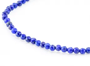 Armband aus Lapislazuli