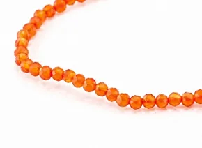 Armband aus Karneol