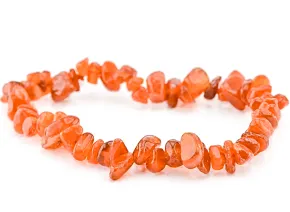 Armband aus Karneol