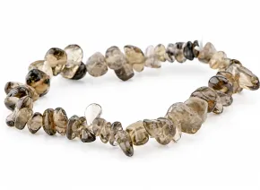Armband mit Rauchquarz