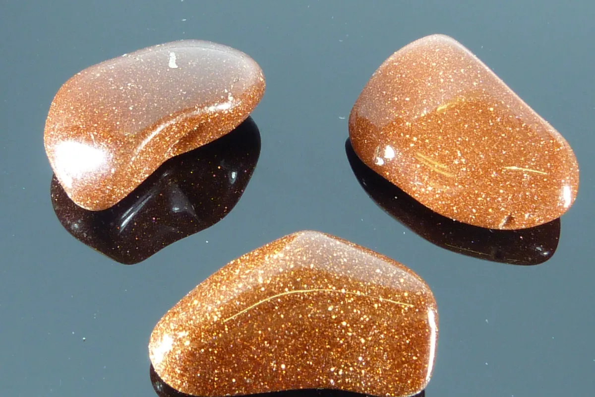 Sonnenstein (synthetisch)