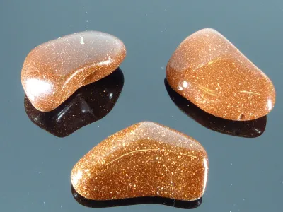 Sonnenstein (synthetisch)
