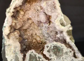 Amethyst Geode