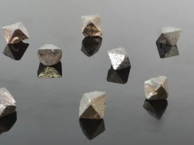 Magnetit