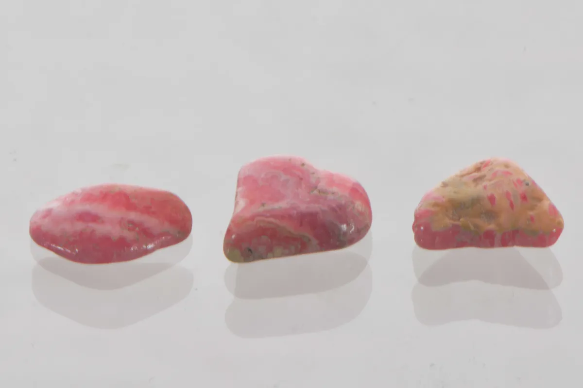 Rhodochrosit