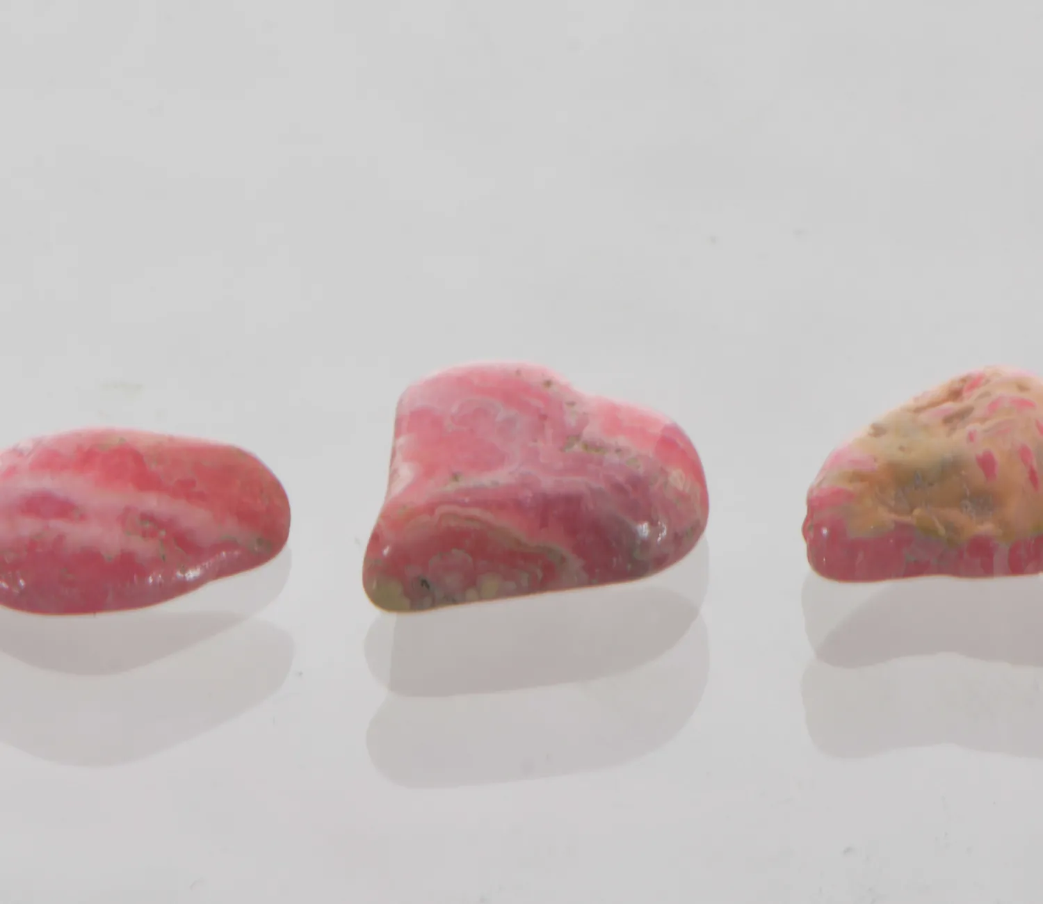 Rhodochrosit