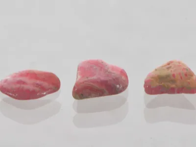 Rhodochrosit