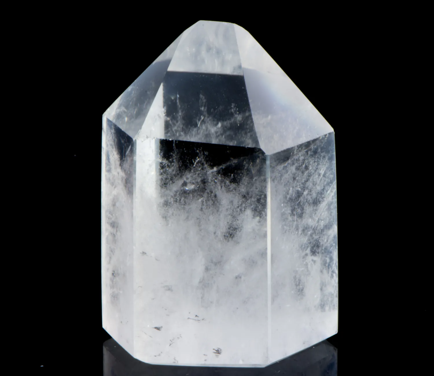 Bergkristall