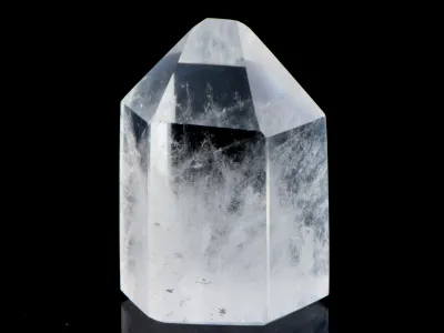 Bergkristall