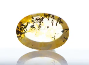 Quarz Cabochon