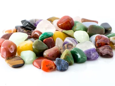 Mineralien-Mix 10kg