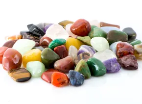 Mineralien-Mix 1kg.