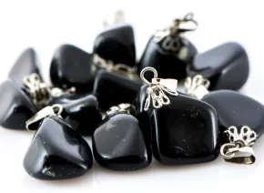 Onyx Anhänger
