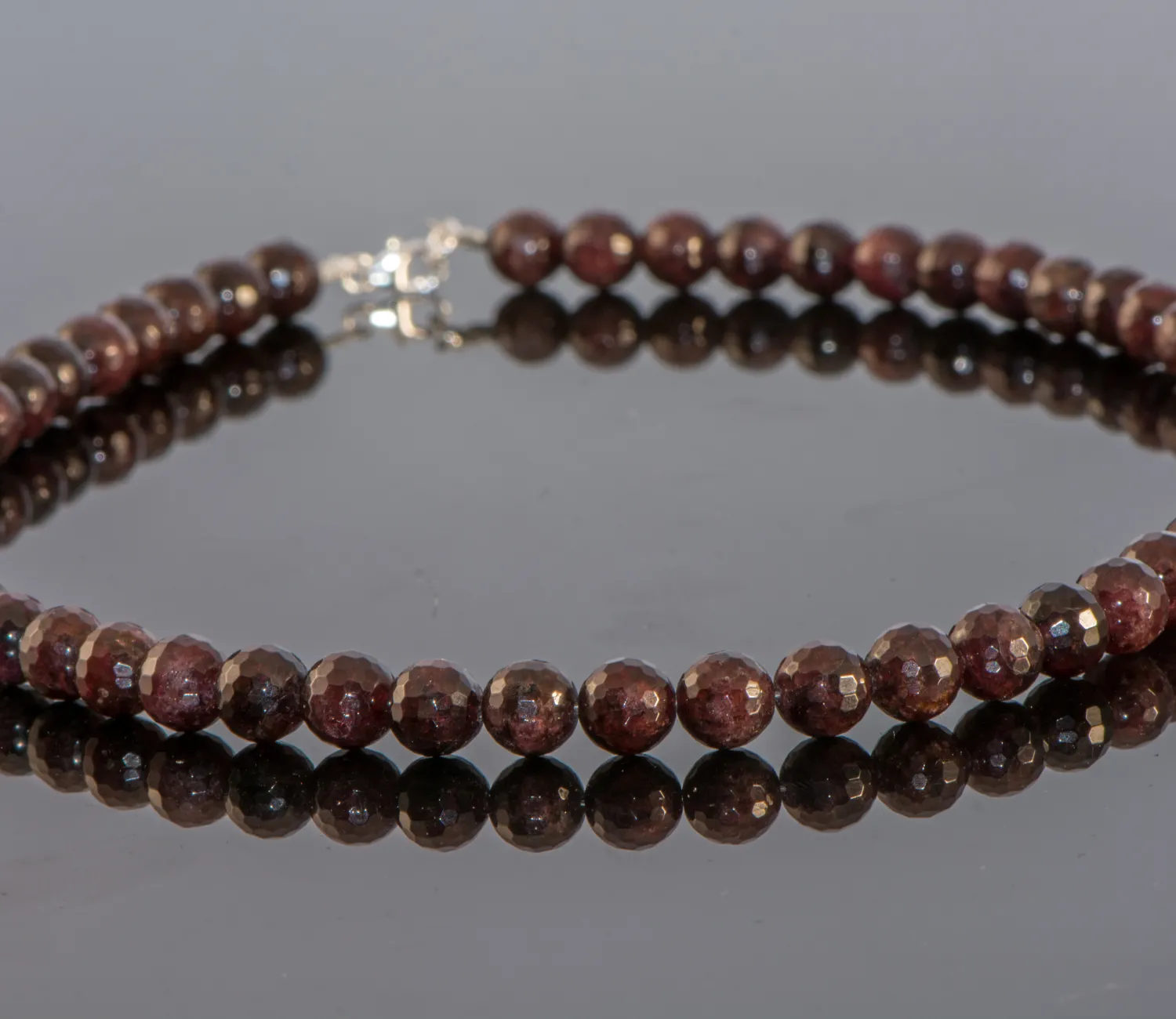 Granat Set