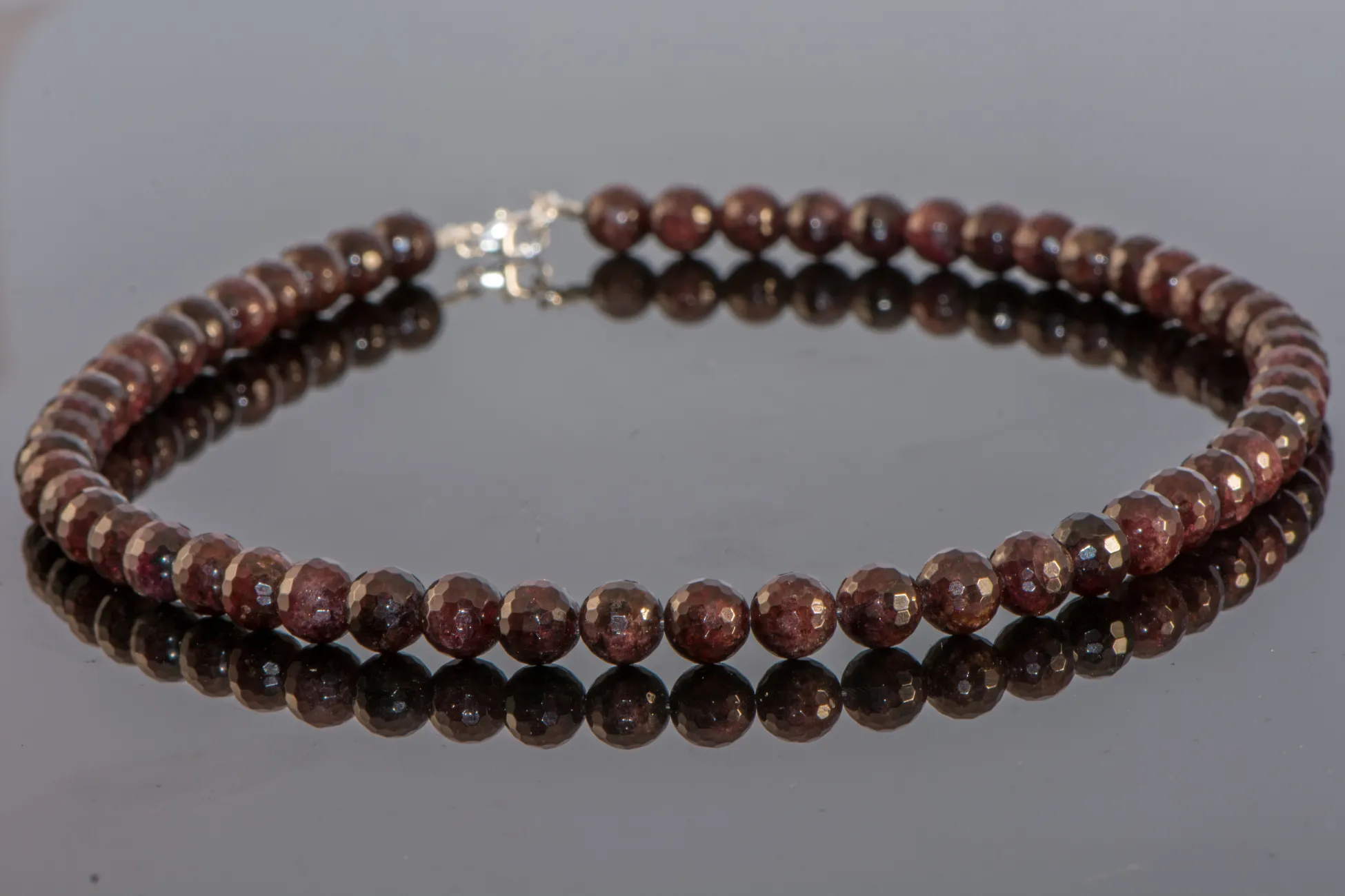 Granat Set
