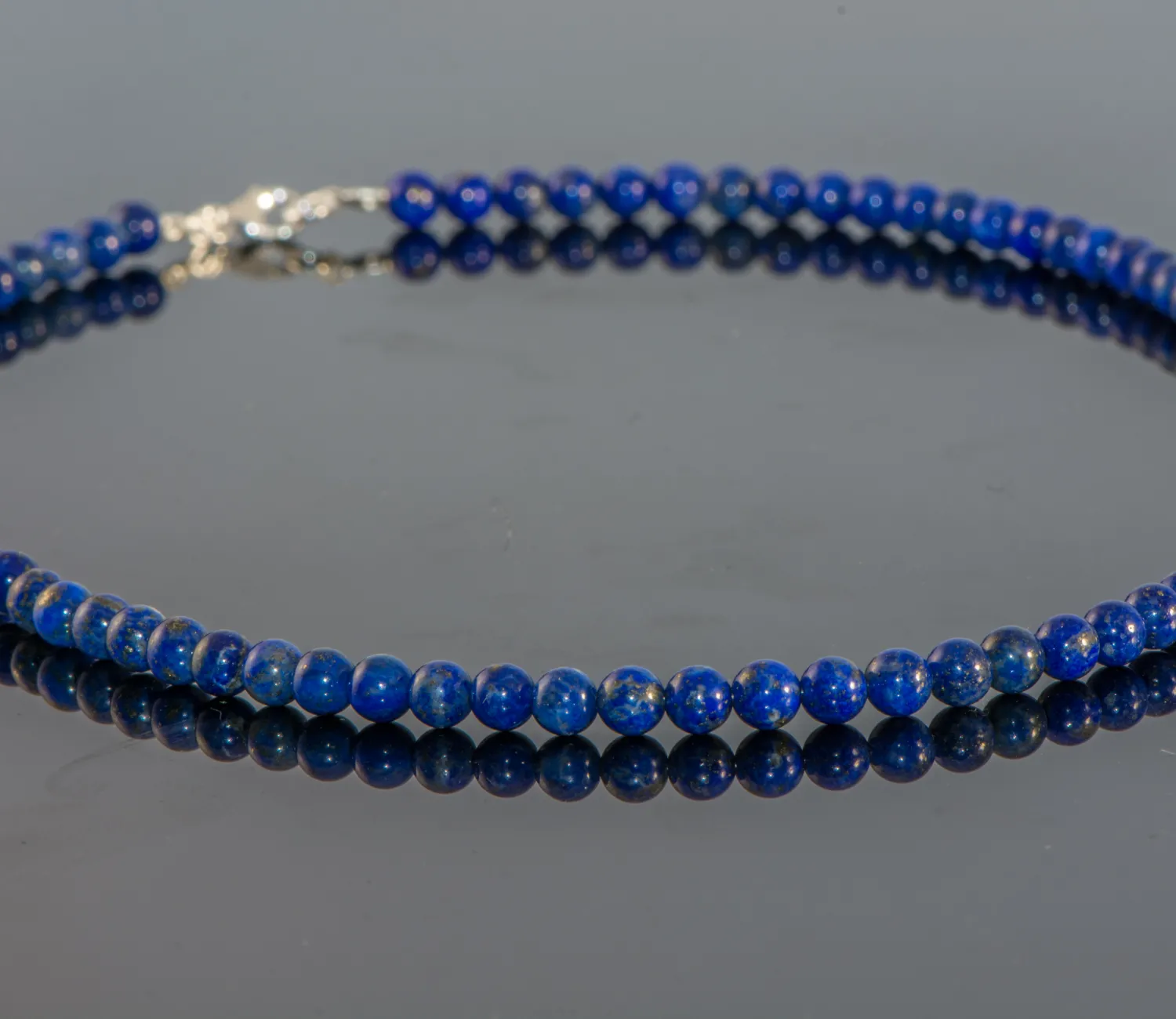 Lapis Lazuli Halskette