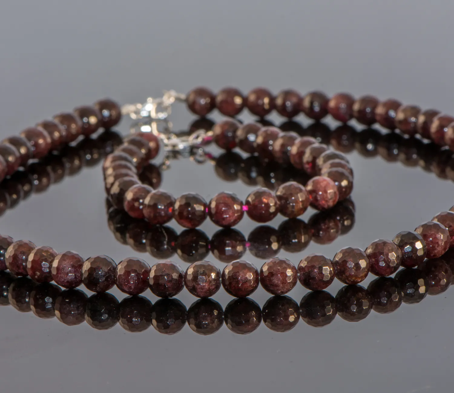 Granat Set