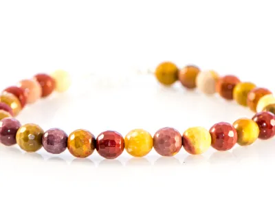 Mookait Armband