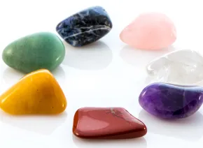 Kollektion "Die 7 Chakren"