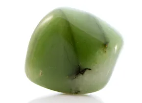 Nephrit (Jadeit)