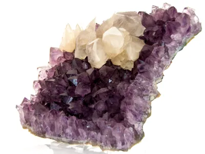 Amethyst Druse