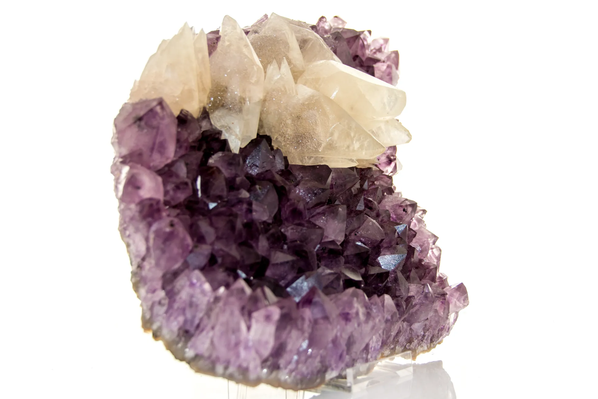 Amethyst Druse