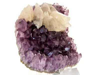 Amethyst Druse