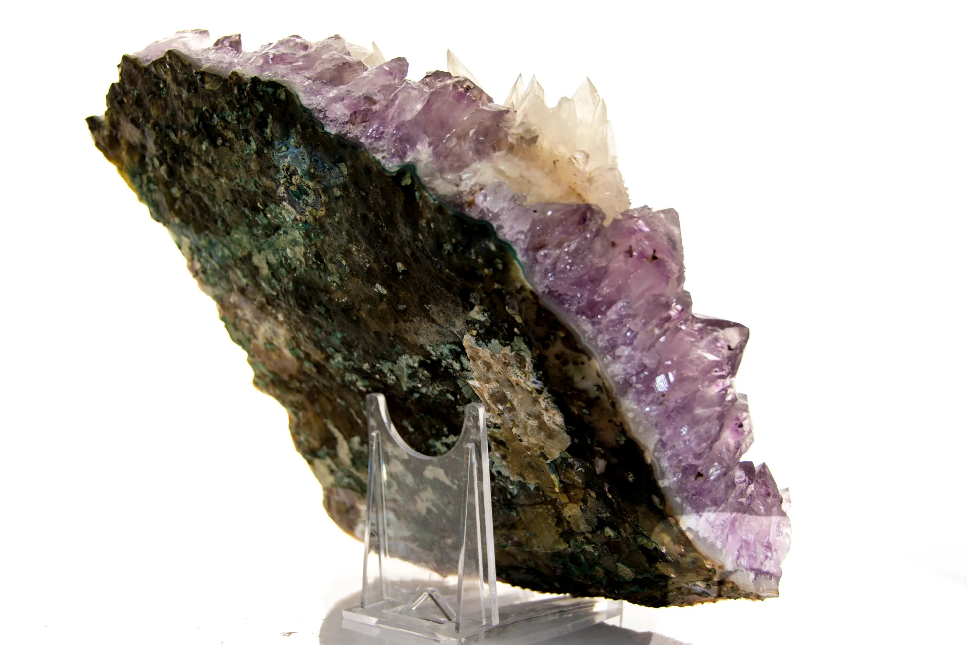 Amethyst Druse