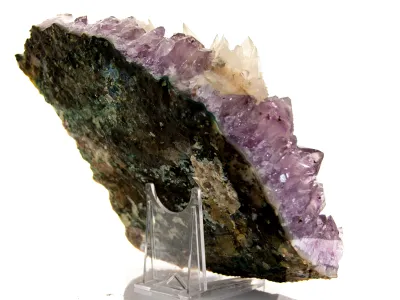 Amethyst Druse